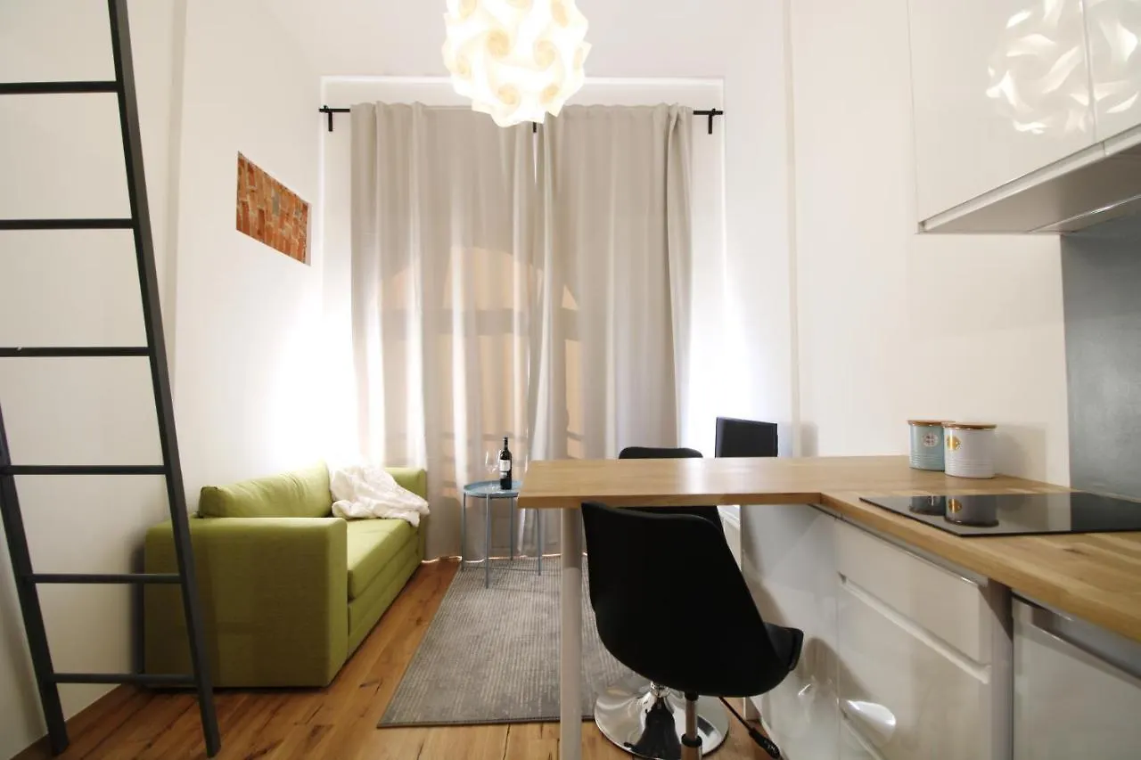 Aparthotel Tectum Tectumapartments Breslau