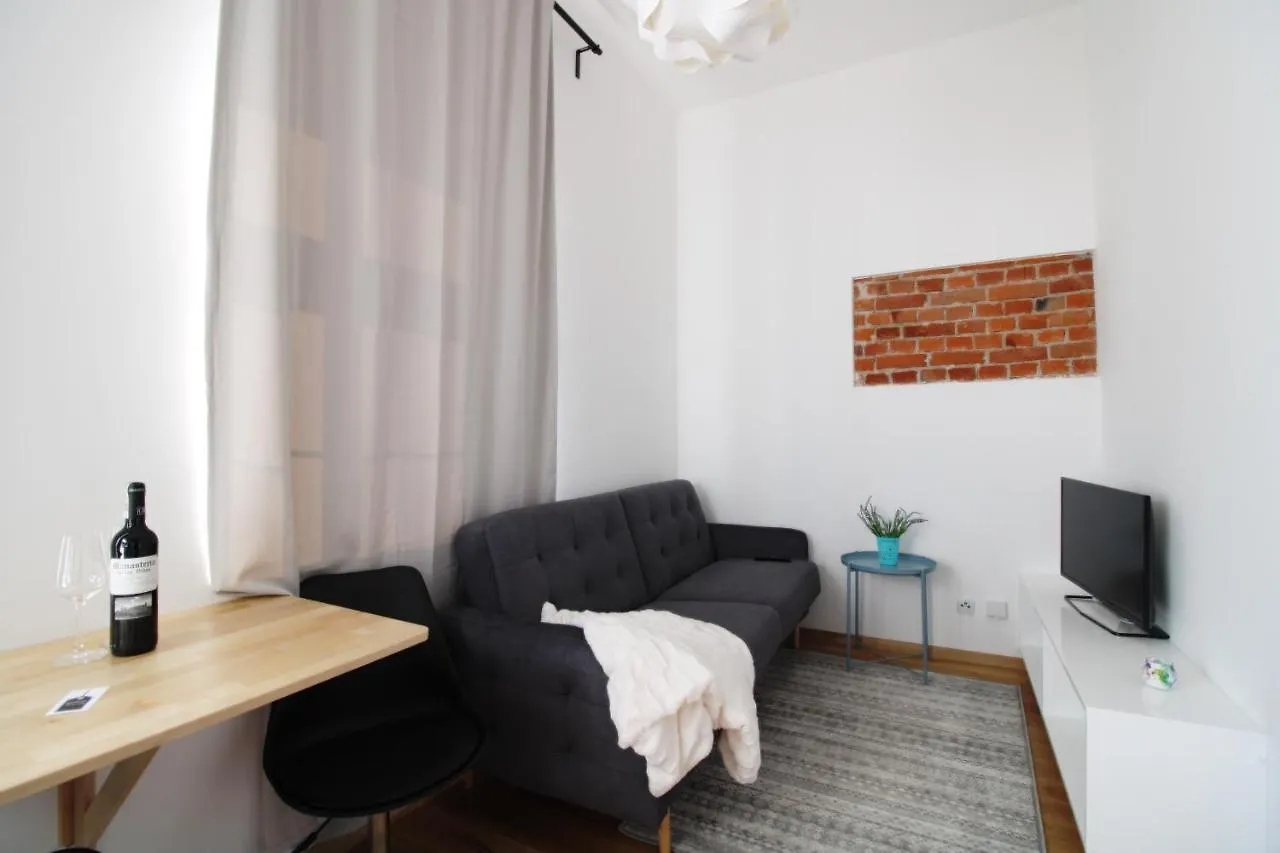 Aparthotel Tectum Tectumapartments Breslau