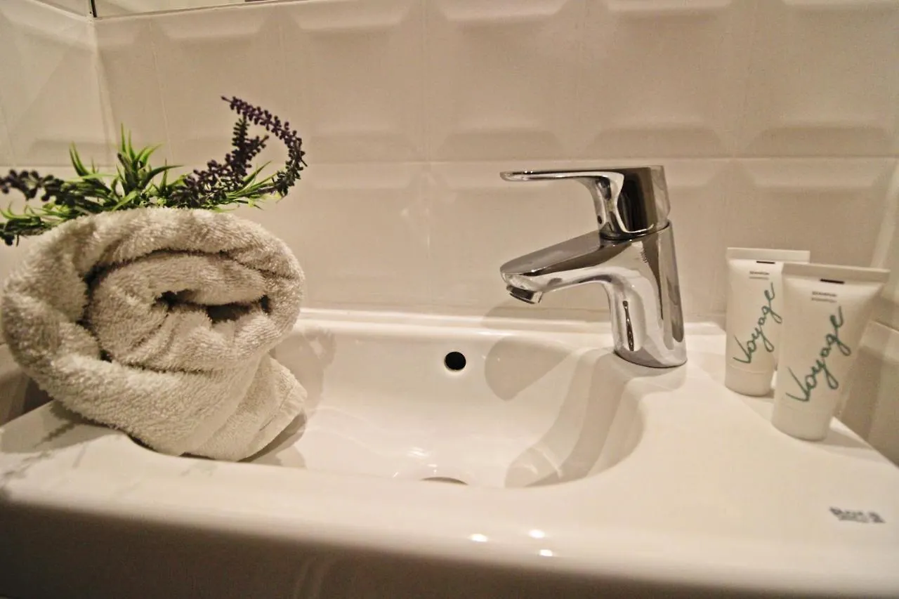 Aparthotel Tectum Tectumapartments Breslau Polen