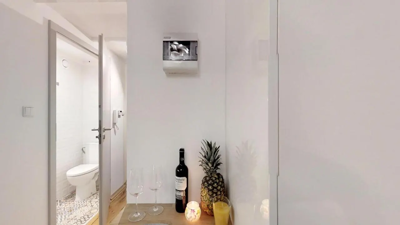 Aparthotel Tectum Tectumapartments Breslau