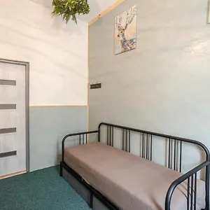 Kosciuszki Street Hostel