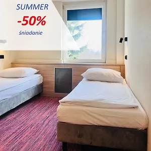 Rok Hotel Krakov