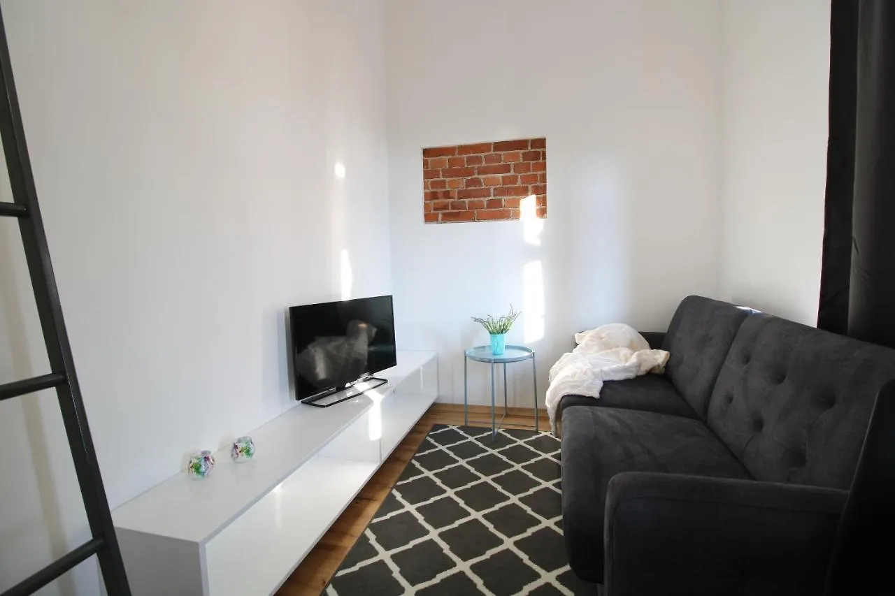 Aparthotel Tectum Tectumapartments Breslavia 0*,