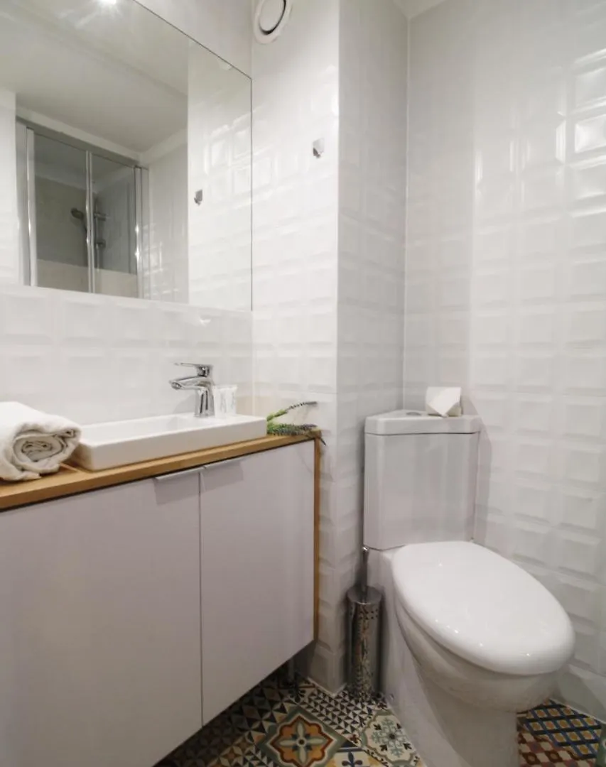 Aparthotel Tectum Tectumapartments Breslavia