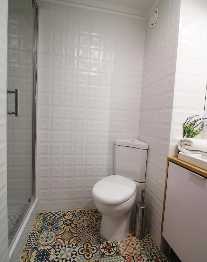 Aparthotel Tectum Tectumapartments Breslavia 0*,