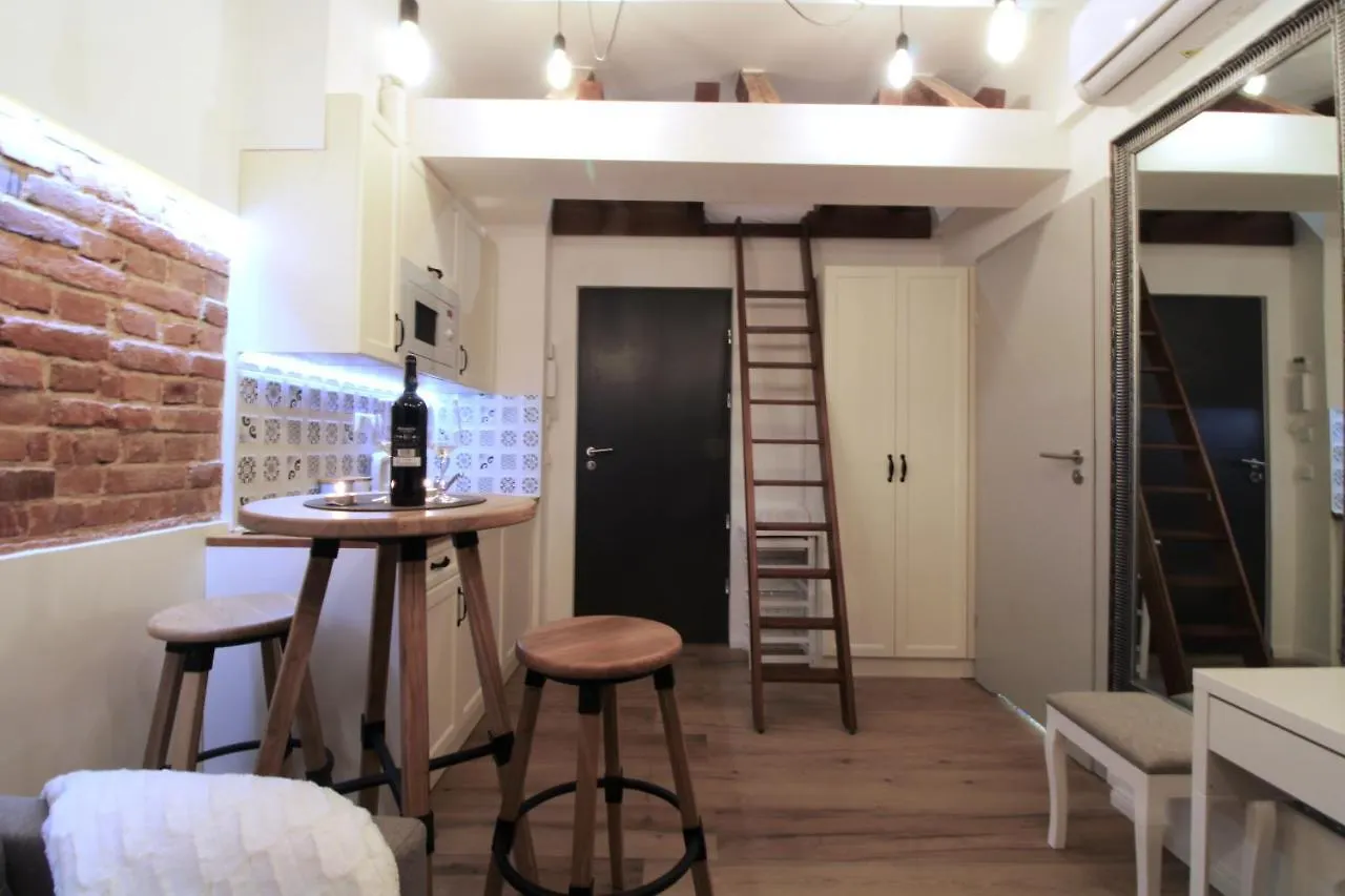 Aparthotel Tectum Tectumapartments Breslavia